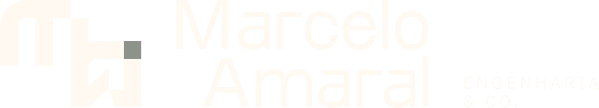 Marcelo Amaral Engenharia & Co.